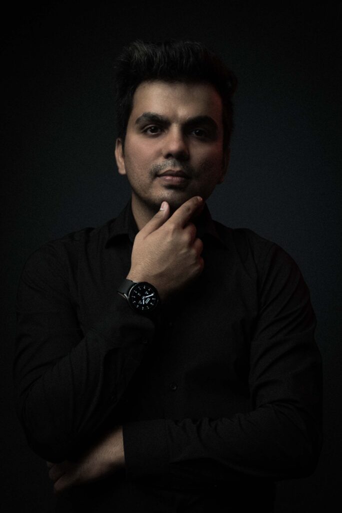 Abhinav Pardesi