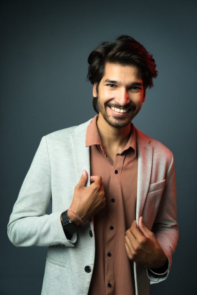 Anil Jangwanshi