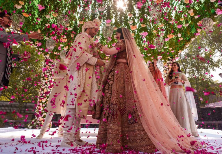 Questions to Ask Your Wedding Photographer Before Hiring