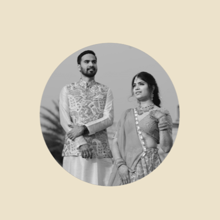 Dhruv & Kajal