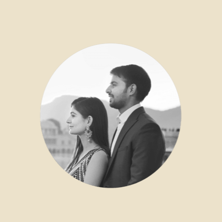 Kusum & Sumit