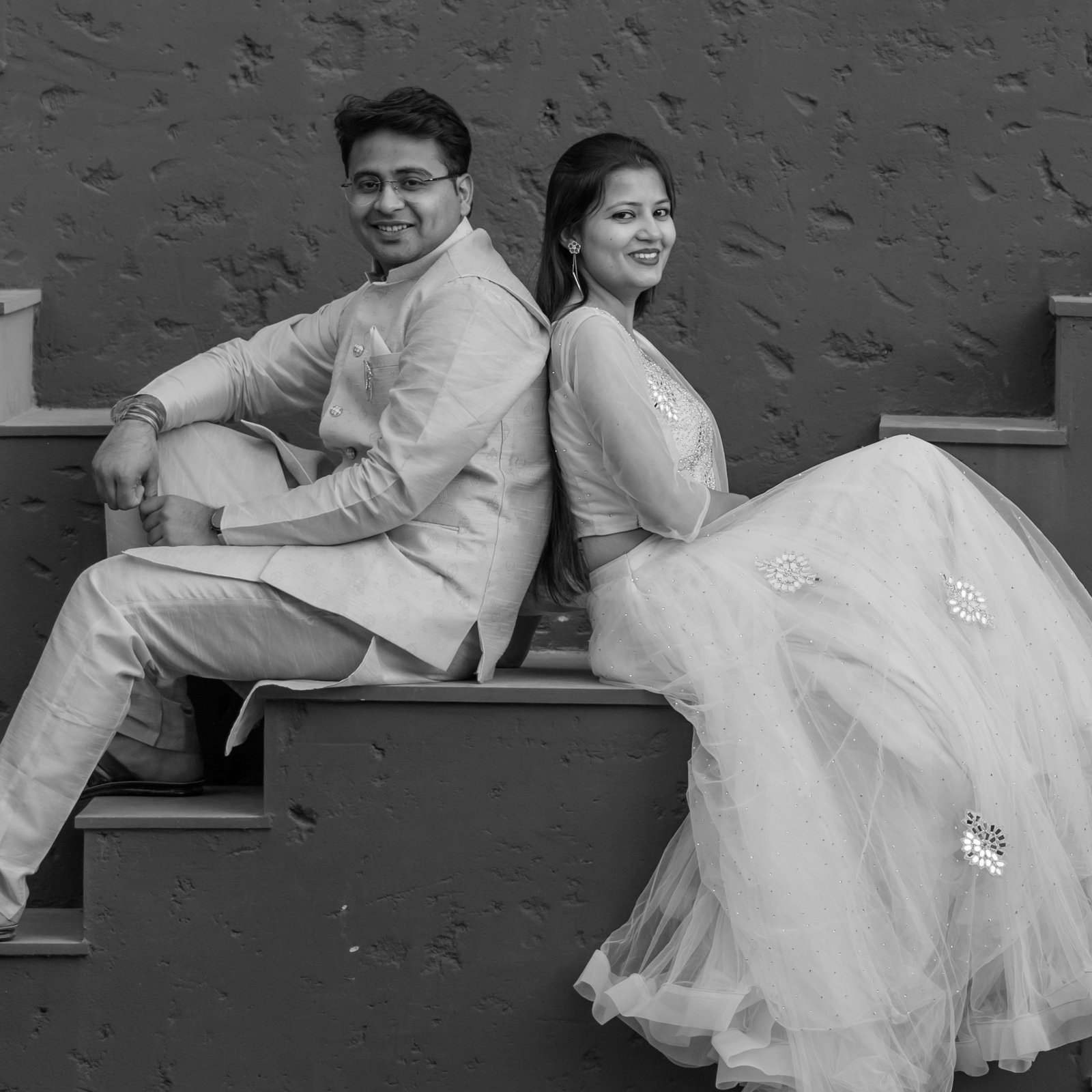 Ravi & Himani