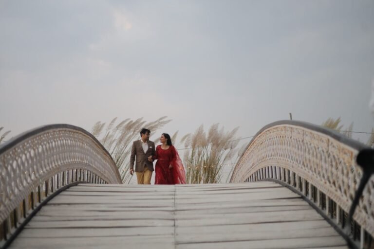 Sachin & Sneha