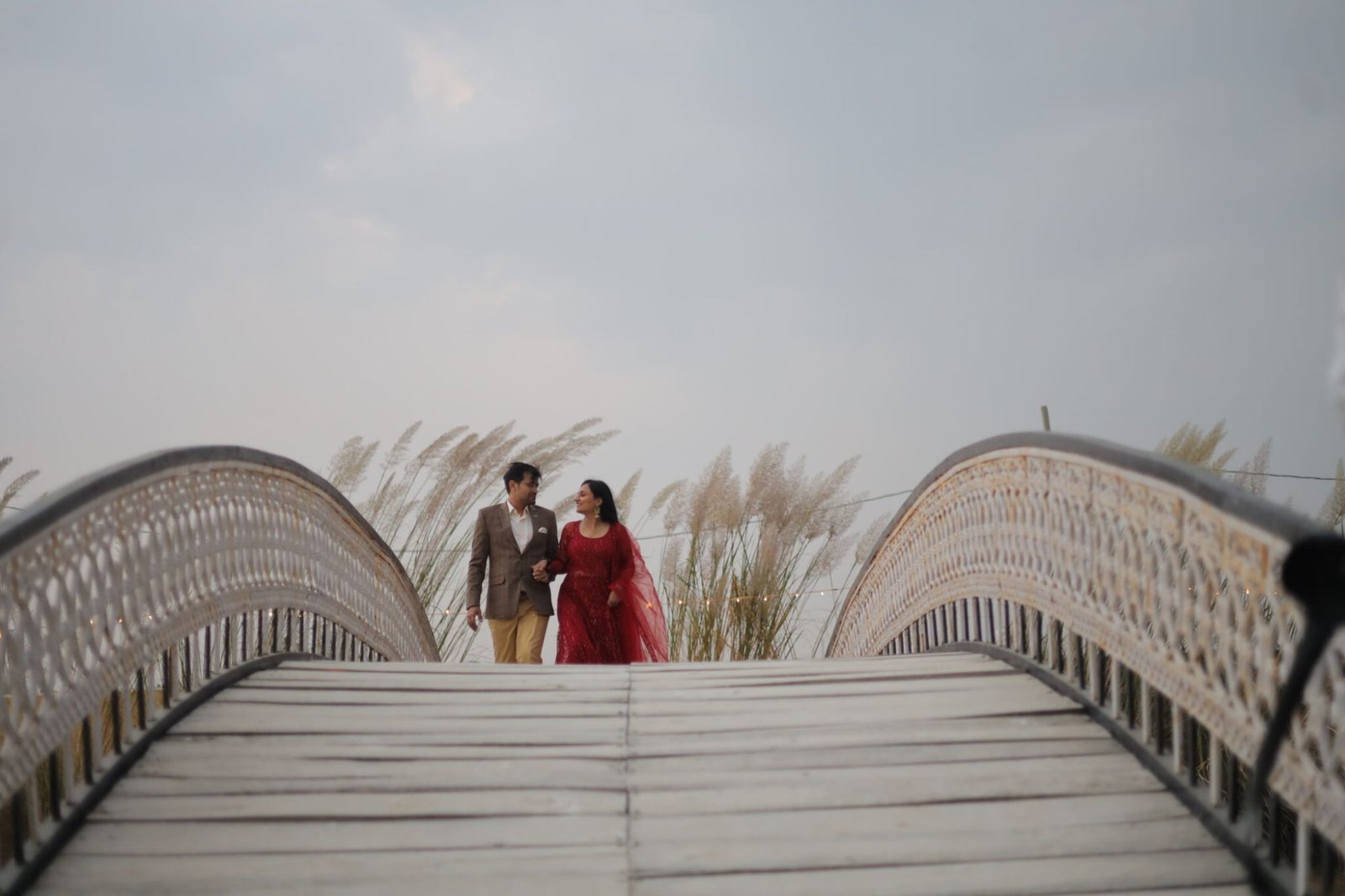Sachin & Sneha